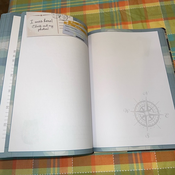 Let’s go on an Adventure book - Picture 7 of 9